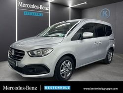 Silber Gebraucht 2024 Mercedes T160 Style Van / Kleinbus | 27.980 €