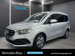 Silber Gebraucht 2024 Mercedes T160 Style Van / Kleinbus | 27.980 €