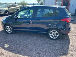 Blazerblau Gebraucht 2014 Ford B-MAX SYNC Edition Van / Kleinbus | 4.650 € (Superpreis)