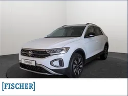 Weiss Gebraucht 2025 VW T-Roc Life SUV | 39.600 €