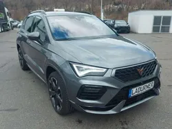 Grau Gebraucht 2024 Cupra Ateca SUV | 35.790 € (Guter Preis)