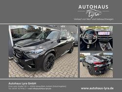Black sapphire metallic Gebraucht 2025 BMW X6 M Competition Edition SUV | 129.880 €