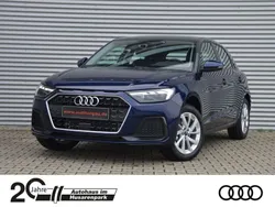 Andere farbe Gebraucht 2022 Audi A1 Sportback Advanced Plus Kleinwagen | 22.490 € (Fairer Preis)