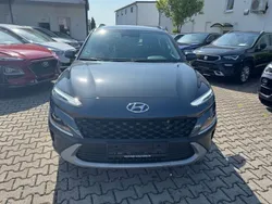 Grau Gebraucht 2021 Hyundai Kona Edition 30 SUV | 15.890 € (Fairer Preis)