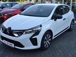 Weiß Neu 2024 Mitsubishi Colt Basis Limousine | 16.990 € (Fairer Preis)