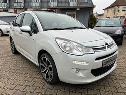 Weiß Gebraucht 2015 Citroën C3 Exclusive Limousine | 4.990 € (Fairer Preis)