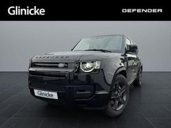 Schwarz Gebraucht 2025 Land Rover Defender SE Dynamic SUV | 92.890 € (Fairer Preis)