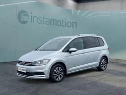 Gebraucht 2022 VW Touran Van / Kleinbus | 26.549 € (Guter Preis)