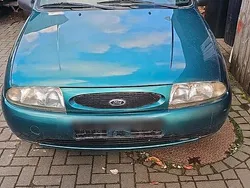 Gebraucht 1999 Ford Fiesta Kleinwagen | 1.200 €