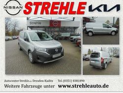 Highland grey Neu 2025 Nissan Townstar N-Connecta Van | 29.750 € (Etwas zu teuer)