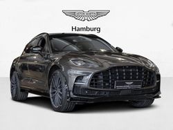 Othercolor Gebraucht 2024 Aston Martin DBX 707 SUV | 185.007 € (Fairer Preis)