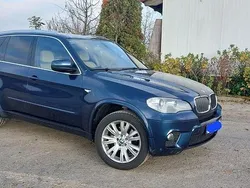 Blau Gebraucht 2011 BMW X5 Sport Line SUV | 12.900 € (Fairer Preis)