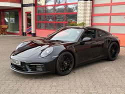 2t tiefschwarz metallic Neu 2025 Porsche 911 Carrera GTS Coupé | 144.000 € (Superpreis)