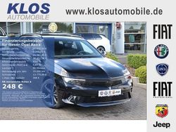 Karbon schwarz metallic Neu 2025 Opel Astra Kombi | 25.990 € (Fairer Preis)