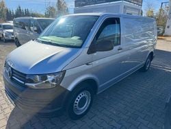 Silber Gebraucht 2018 VW T6 Van | 12.999 €
