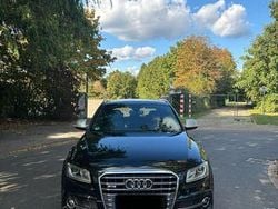 Schwarz Gebraucht 2014 Audi SQ5 Sport SUV | 13.500 € (Superpreis)