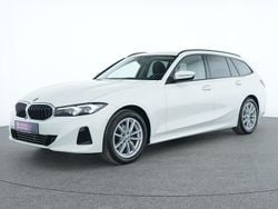 Alpinweiss iii Gebraucht 2024 BMW 318 Shadowline Limousine | 30.582 € (Superpreis)