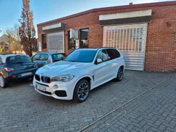 Weiß Gebraucht 2018 BMW X5 M Sport SUV | 36.500 €