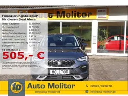 Grau Neu 2024 Seat Ateca Style SUV | 31.890 € (Guter Preis)