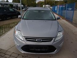 Unbekannt Gebraucht 2013 Ford Mondeo Titanium Kombi | 3.300 € (Teuer)