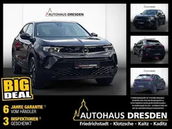 Karbon schwarz (metallic) Neu 2024 Opel Mokka SUV | 20.490 € (Guter Preis)