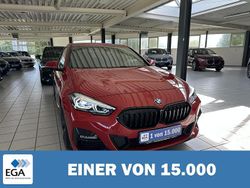 Rot metallic Gebraucht 2024 BMW 218 M Sport Coupé | 31.260 € (Fairer Preis)