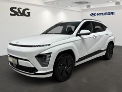 Sol (weiss Neu 2025 Hyundai Kona Trend SUV | 32.980 € (Fairer Preis)