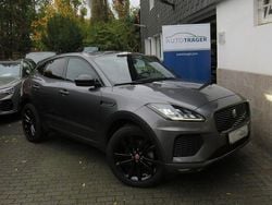 Corris grey Gebraucht 2020 Jaguar E-Pace R-Dynamic SUV | 27.890 € (Guter Preis)