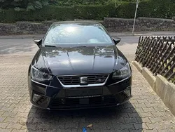 Schwarz Gebraucht 2018 Seat Ibiza FR Kleinwagen | 13.800 € (Fairer Preis)