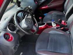 Rot Gebraucht 2015 Nissan Juke Acenta SUV | 8.000 € (Guter Preis)