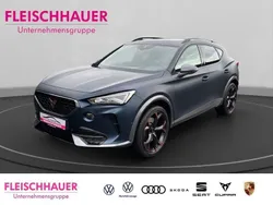 Blau Gebraucht 2022 Cupra Formentor VZ SUV | 29.290 € (Fairer Preis)