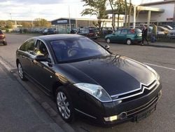 Grau Gebraucht 2007 Citroën C6 Exclusive Limousine | 3.000 € (Guter Preis)