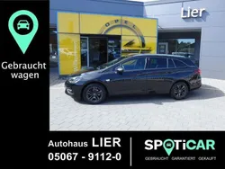 Schwarz Gebraucht 2020 Opel Astra Kombi | 14.990 € (Etwas zu teuer)