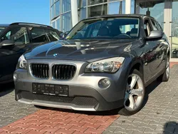 Grau Gebraucht 2012 BMW X1 Performance SUV | 11.999 € (Fairer Preis)