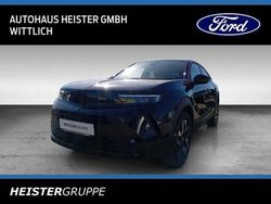 Schwarz (diamantschwarz) Gebraucht 2023 Opel Mokka SUV | 21.850 € (Etwas zu teuer)