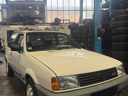 Schwarz Gebraucht 1991 VW Polo GT Kleinwagen | 2.600 €