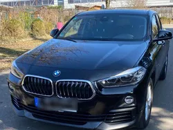 Schwarz Gebraucht 2019 BMW X2 Advantage SUV | 19.900 € (Fairer Preis)