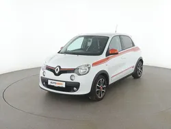 Weiß Gebraucht 2018 Renault Twingo Intens Kleinwagen | 9.090 € (Superpreis)