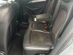 Grau Gebraucht 2011 Audi Q5 SUV | 8.900 € (Guter Preis)