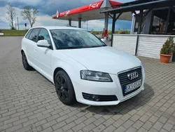 Gebraucht 2010 Audi A3 Sportback Ambiente Limousine | 4.890 € (Fairer Preis)