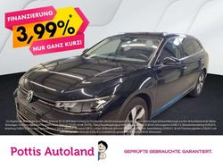 Grenadillschwarz metallic Gebraucht 2025 VW Passat Business Kombi | 34.922 € (Guter Preis)