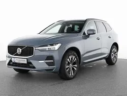 Gebraucht 2022 Volvo XC60 SUV | 35.990 € (Guter Preis)