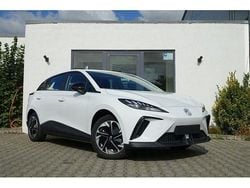 Neu 2025 MG MG4 EV Kleinwagen | 21.950 €