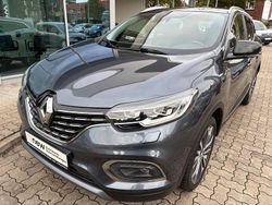 Grau Gebraucht 2019 Renault Kadjar Bose Edition SUV | 16.500 € (Fairer Preis)