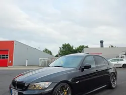 Schwarz Gebraucht 2010 BMW 335 M Sport Limousine | 26.999 €