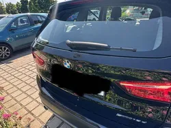Schwarz Gebraucht 2018 BMW X1 Advantage SUV | 15.000 € (Guter Preis)