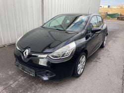 Schwarz Gebraucht 2014 Renault Clio IV Dynamique Kleinwagen | 3.490 € (Fairer Preis)