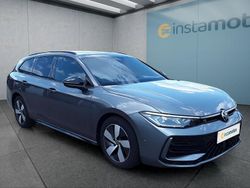 Grau Gebraucht 2024 VW Passat Kombi | 39.649 € (Etwas zu teuer)
