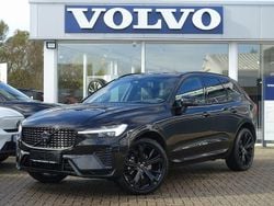 Onyx black Gebraucht 2025 Volvo XC60 Plus SUV | 46.900 € (Guter Preis)