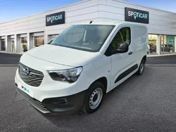 Weiß Gebraucht 2023 Opel Combo Edition Van / Kleinbus | 16.990 € (Fairer Preis)